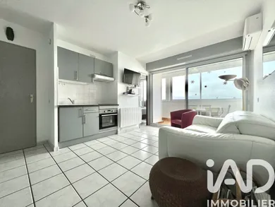 Appartement à Leucate (11370)