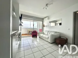 Appartement à Leucate (11370)
