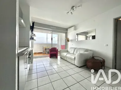 Appartement à Leucate (11370)