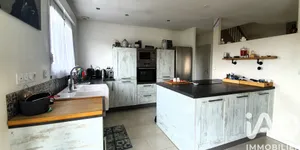 Detached house in Guignemicourt (80540)