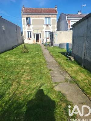 Maison à Le Havre (76620)