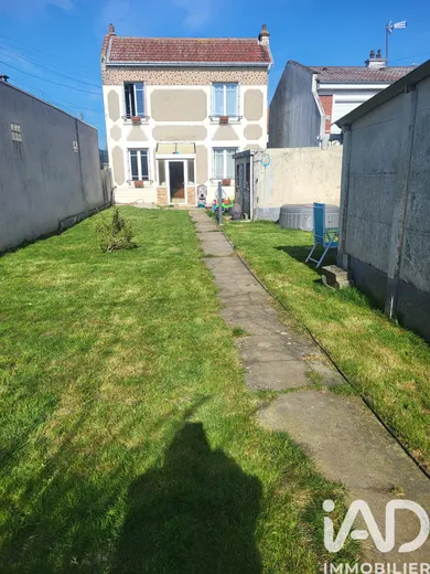 Maison à Le Havre (76620)