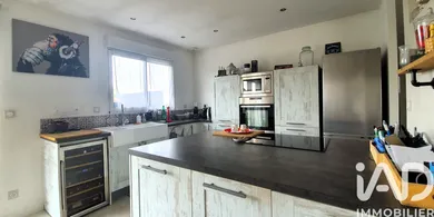 Detached house in Guignemicourt (80540)