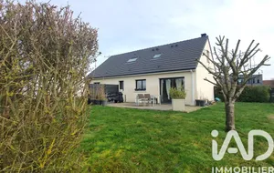 Pavillon à Guignemicourt (80540)