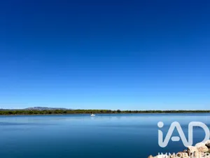 Appartement à Leucate (11370)