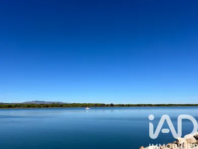 Appartement à Leucate (11370)