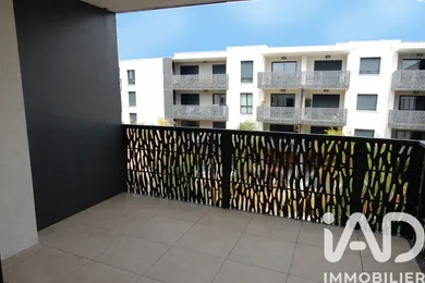 Apartment in Narbonne (11100)