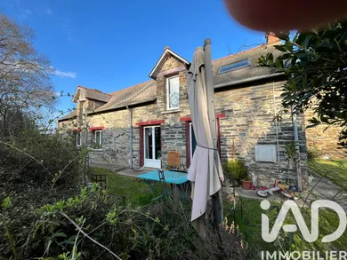 Maison à Guipry (35480)