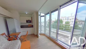 Appartement à Gentilly (94250)