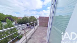 Apartment in Gentilly (94250)