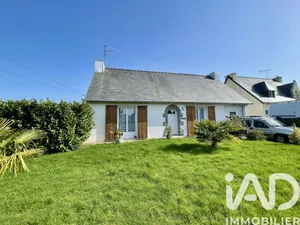 Townhouse in Loudéac (22600)