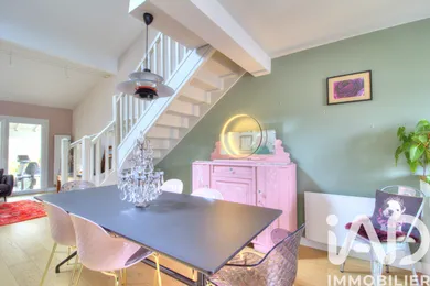 Maison à Tournefeuille (31170)