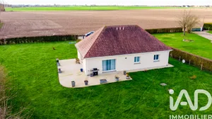 Maison à Honguemare-Guenouville (27310)