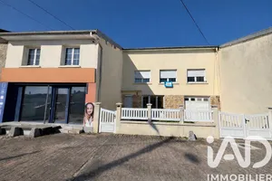 Maison traditionnelle à Dugny-sur-Meuse (55100)