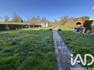 Traditional house in Verdun (55100)
