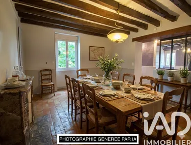 Park home in Assé-le-Boisne (72130)