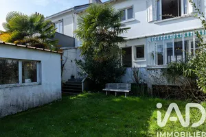 House in Nantes (44100)