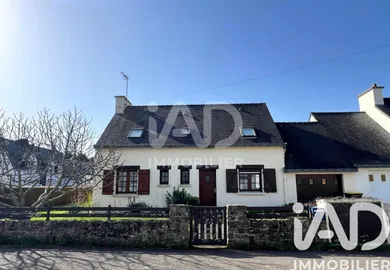 Maison à Lanester (56600)