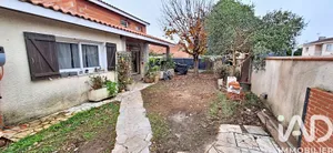 Maison à Pinsaguel (31120)