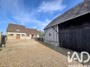 Maison de campagne à Le Gault-du-Perche (41270)