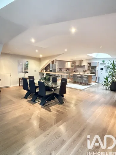 Loft à Armentières (59280)