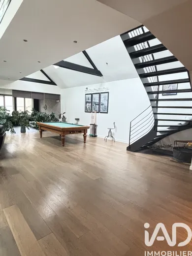 Loft à Armentières (59280)