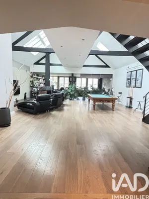 Loft in Armentières (59280)