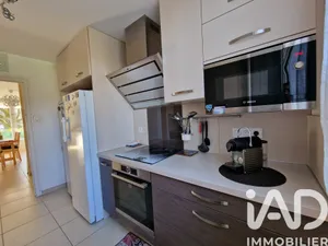 Appartement à Grenoble (38100)