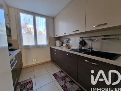 Appartement à Grenoble (38100)