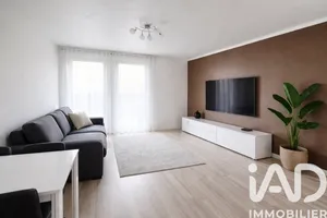 Appartement à Orly (94310)