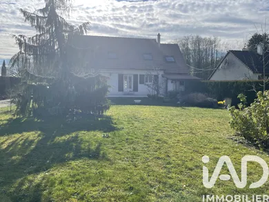 Maison traditionnelle à Maintenon (28130)