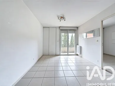Appartement à Toulouse (31200)