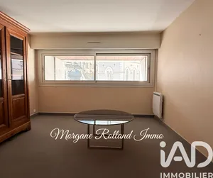 Apartment in Nantes (44000)