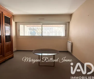 Apartment in Nantes (44000)
