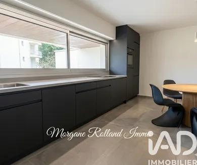 Appartement à Nantes (44000)
