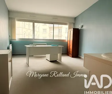 Apartment in Nantes (44000)