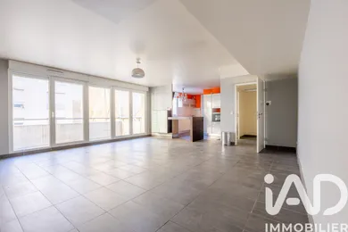 Appartement à Bordeaux (33000)