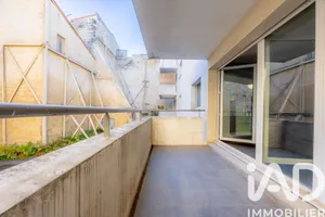 Appartement à Bordeaux (33000)