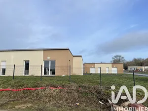 House in Coutances (50200)