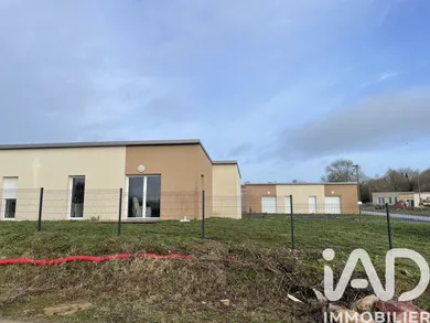 House in Coutances (50200)