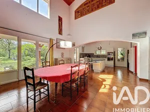 Park home in Septfonds (82240)