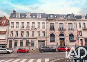 Immeuble à Cambrai (59400)
