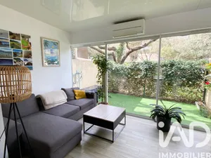 Maison traditionnelle à Fuveau (13710)