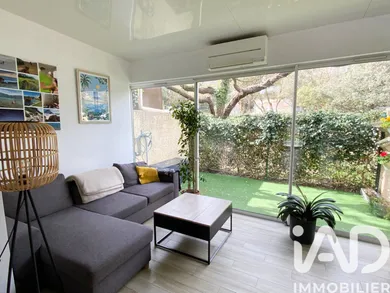 Maison traditionnelle à Fuveau (13710)