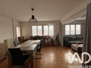Apartment in Lanester (56600)