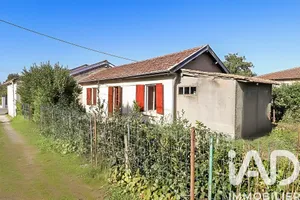 House in Bassens (33530)