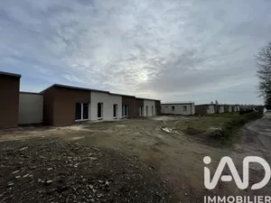 House in Coutances (50200)