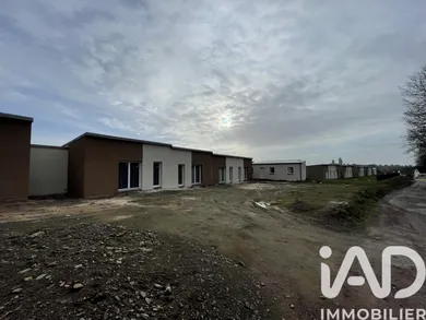 House in Coutances (50200)