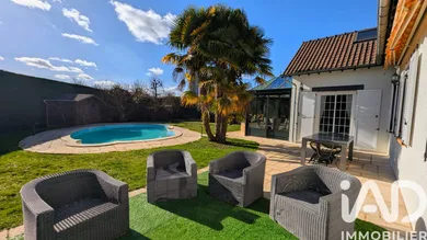 House in Boullay-les-Troux (91470)