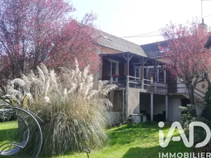 Maison à Le Bugue (24260)